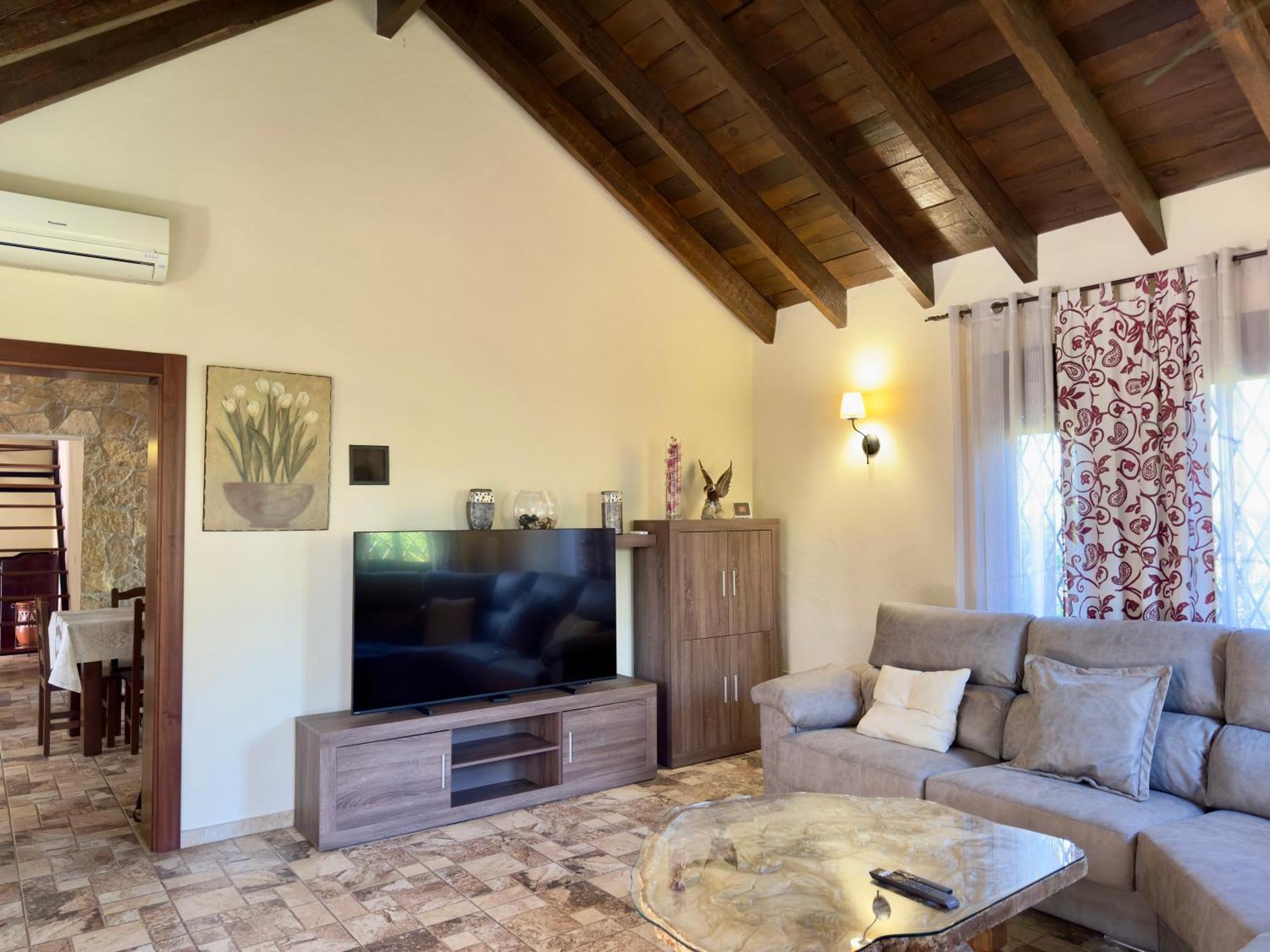Villa Erythrina Alhaurín el Grande Εξωτερικό φωτογραφία