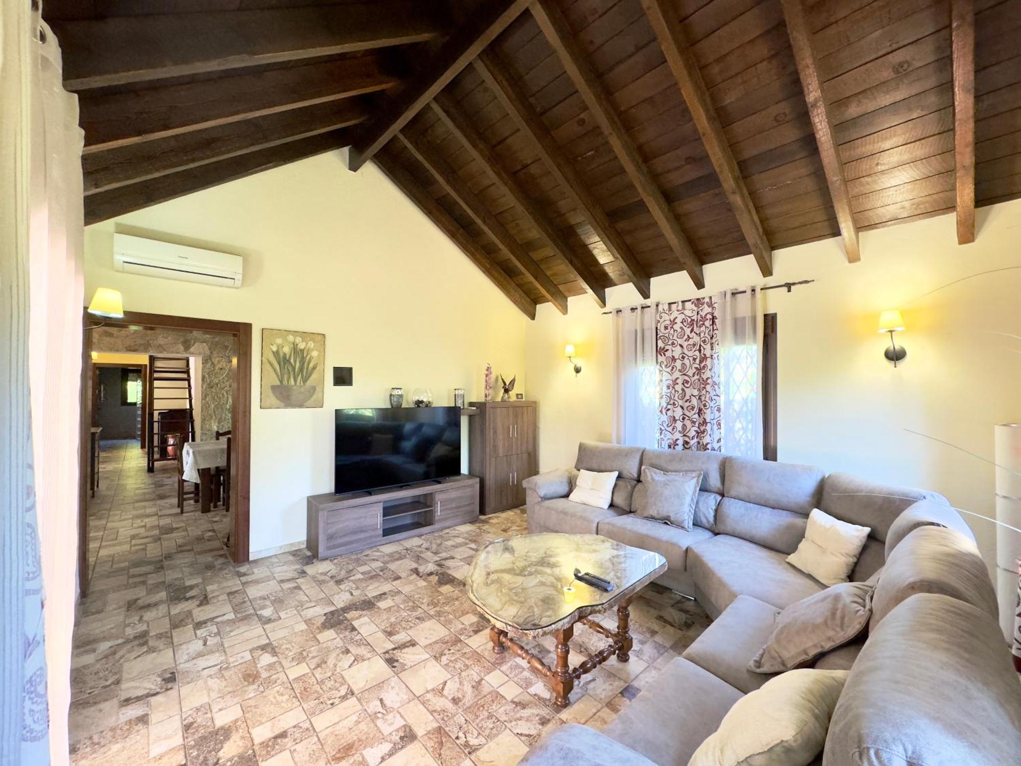 Villa Erythrina Alhaurín el Grande Εξωτερικό φωτογραφία